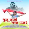 About Bhulu Nako Mana Pyar Song